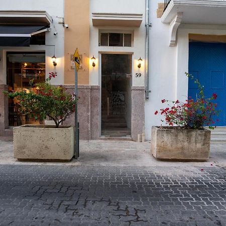 Jardin Colonial Boutique Hotel سانتو دومينجو المظهر الخارجي الصورة