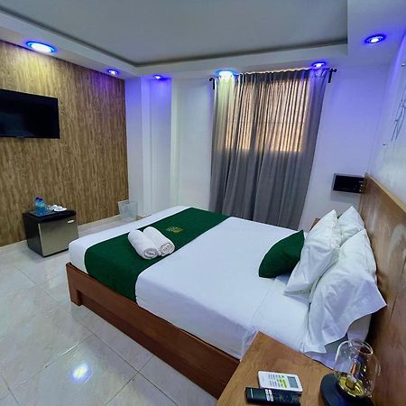 Jardin Colonial Boutique Hotel سانتو دومينجو المظهر الخارجي الصورة