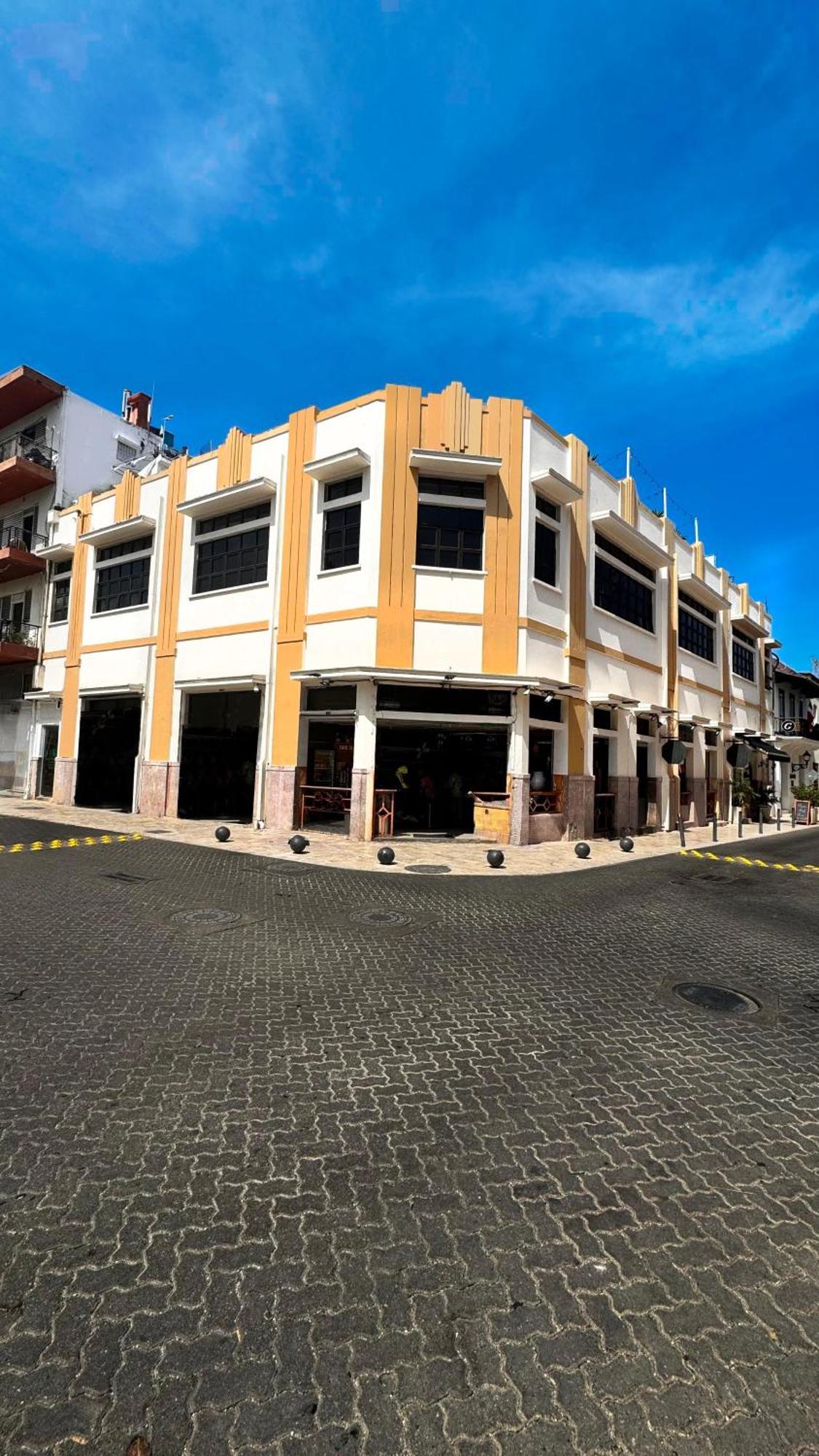 Jardin Colonial Boutique Hotel سانتو دومينجو المظهر الخارجي الصورة