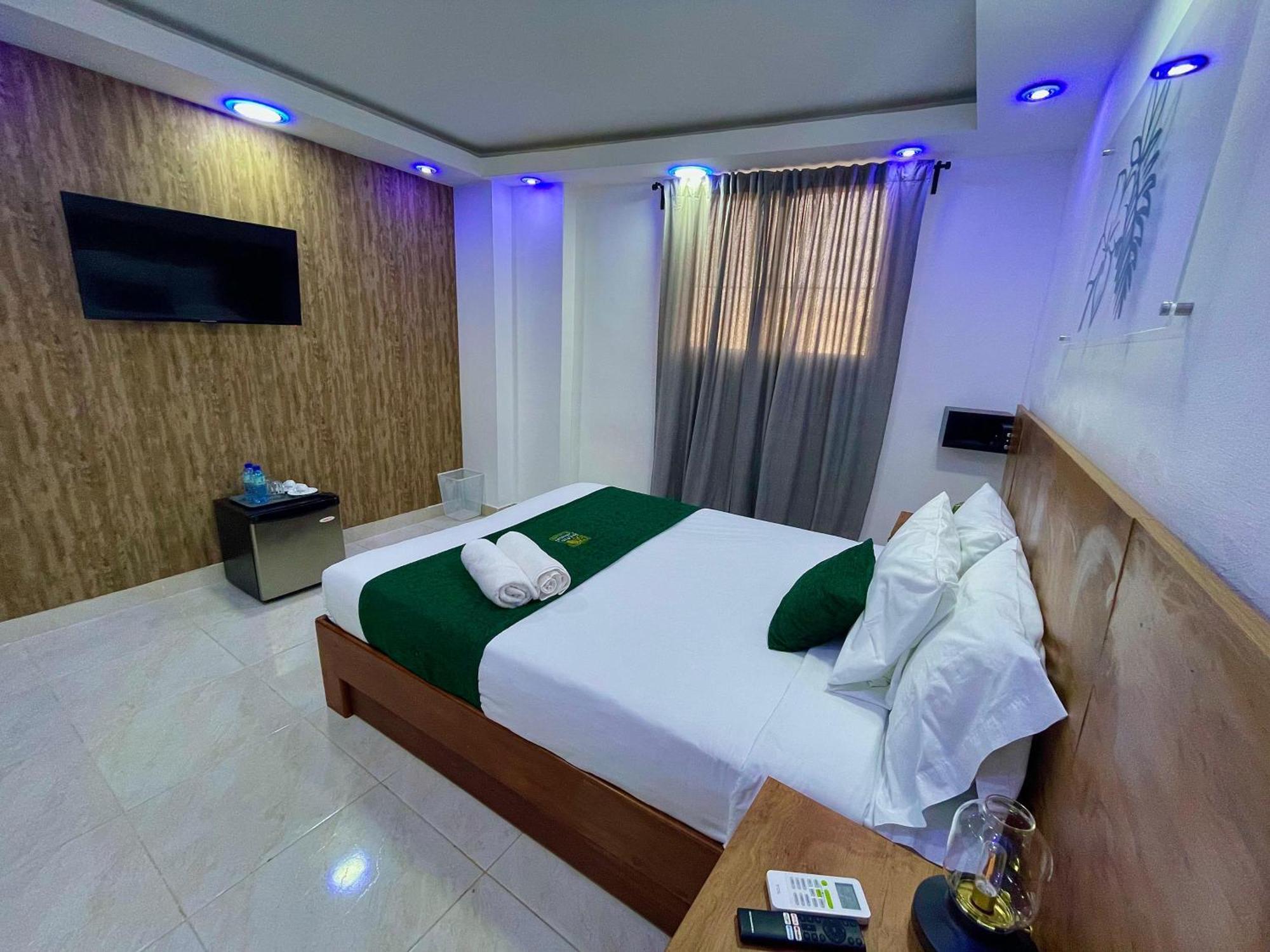 Jardin Colonial Boutique Hotel سانتو دومينجو المظهر الخارجي الصورة