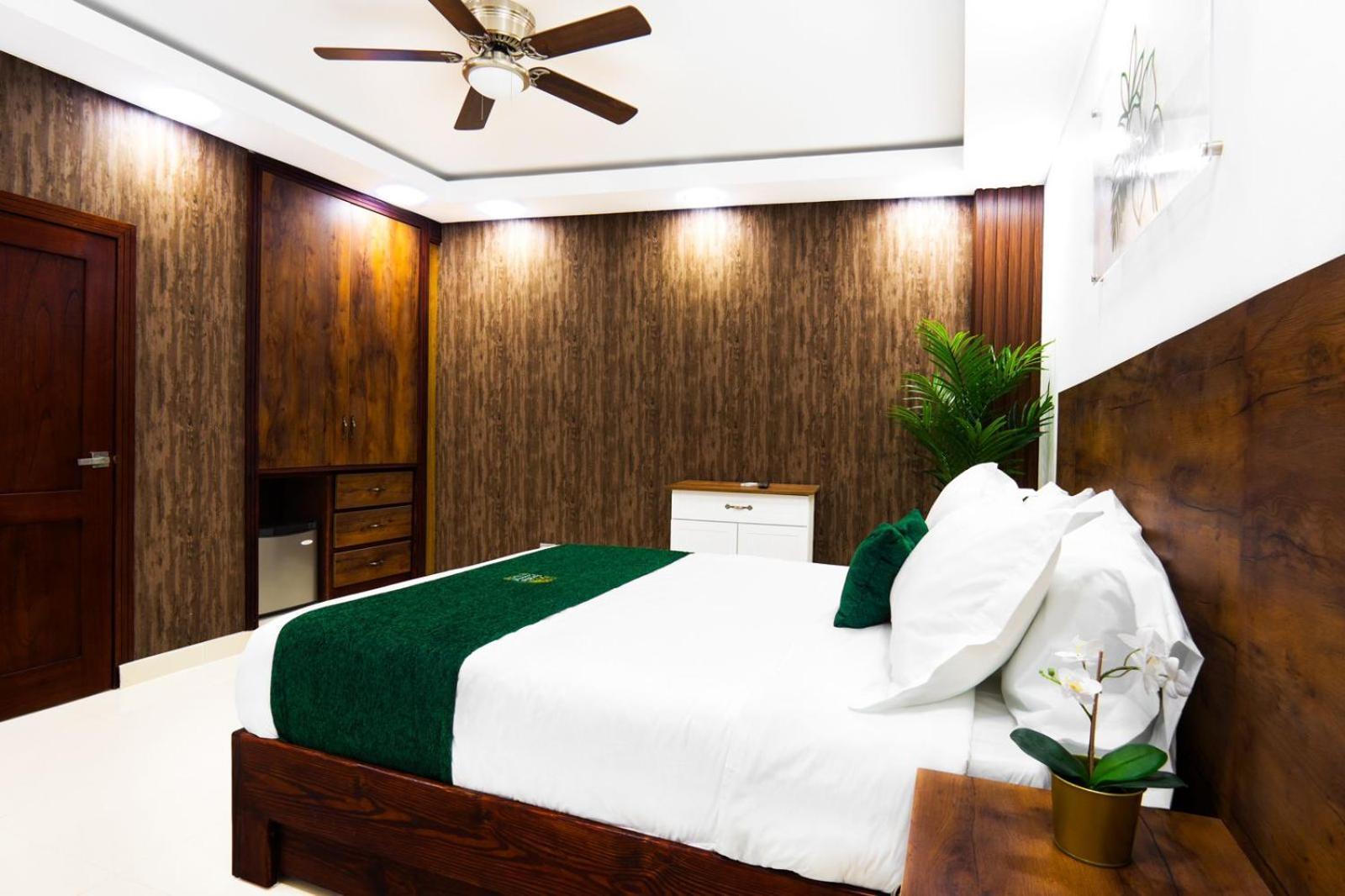 Jardin Colonial Boutique Hotel سانتو دومينجو المظهر الخارجي الصورة