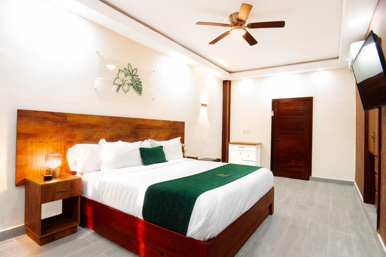 Jardin Colonial Boutique Hotel سانتو دومينجو المظهر الخارجي الصورة